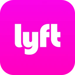 Значок Lyft